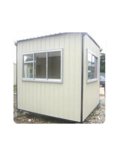 Portable Cabins and House